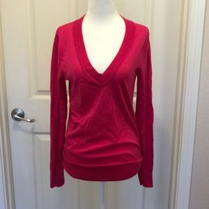 Long Sleeved Top by Club Monaco